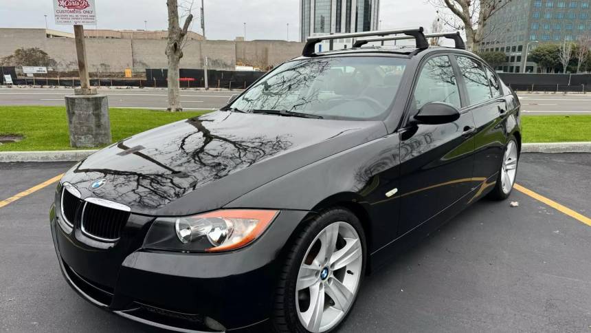 Find BMW 325 e90 for sale - AutoScout24