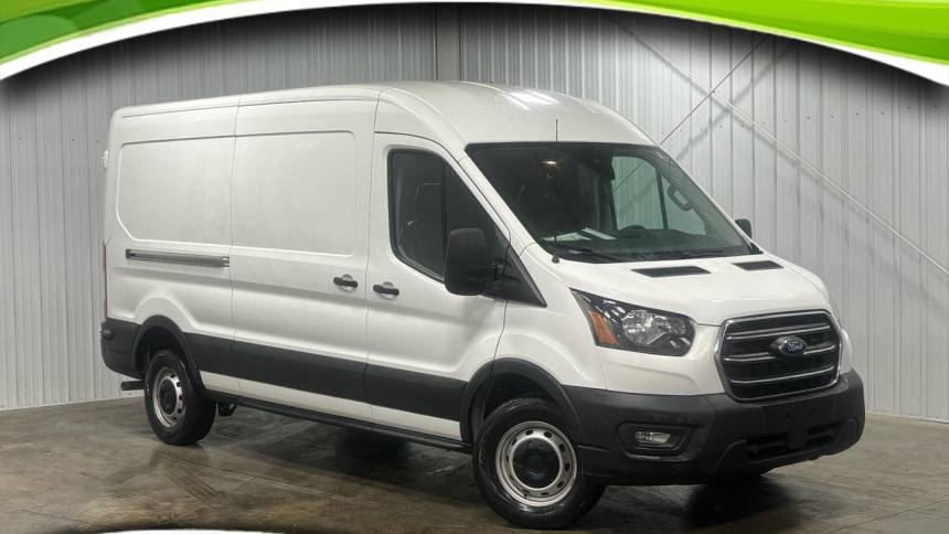 2020 Ford Transit Cargo Van T-250 — Cargo Van — 14,883 mi — Middletown, OH