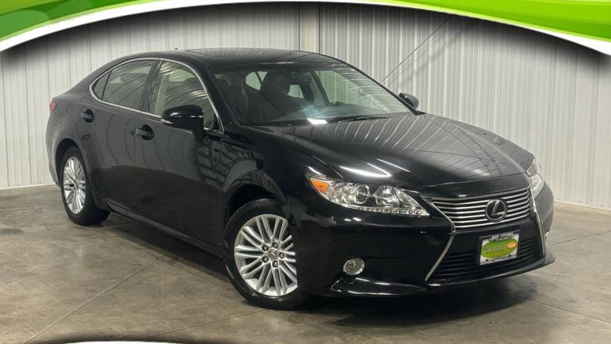 2013 Lexus ES ES 350 — Sedan — 65,166 mi — Middletown, OH