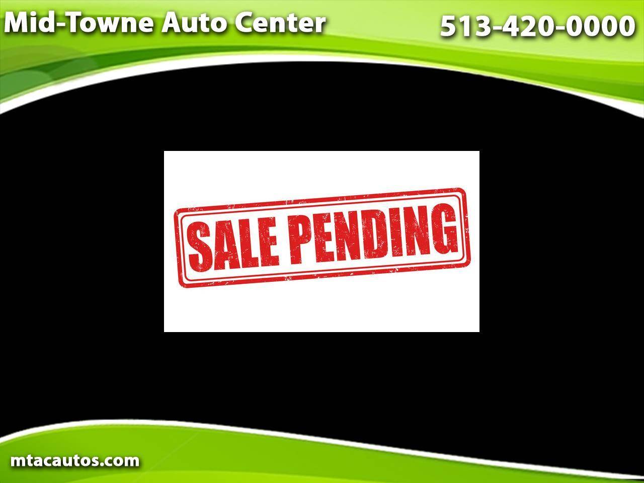 2018 Volvo XC60 Momentum — SUV — 40,597 mi — Middletown, OH