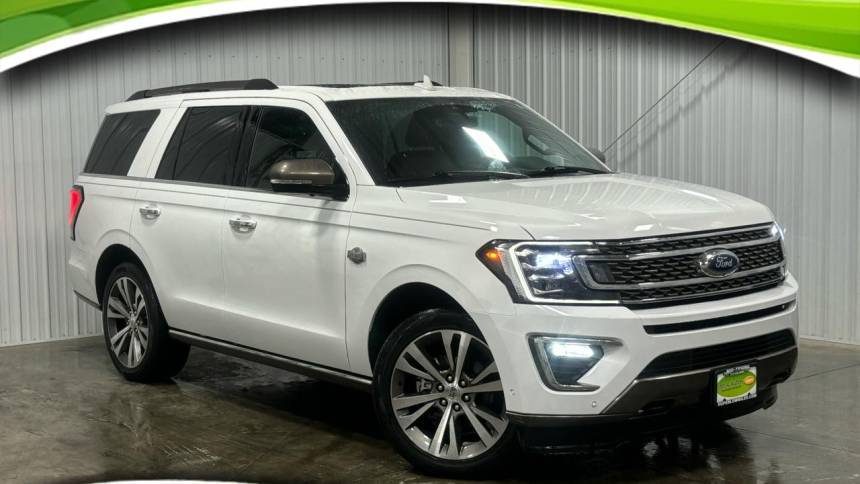 2020 Ford Expedition King Ranch — SUV — 38,750 mi — Middletown, OH