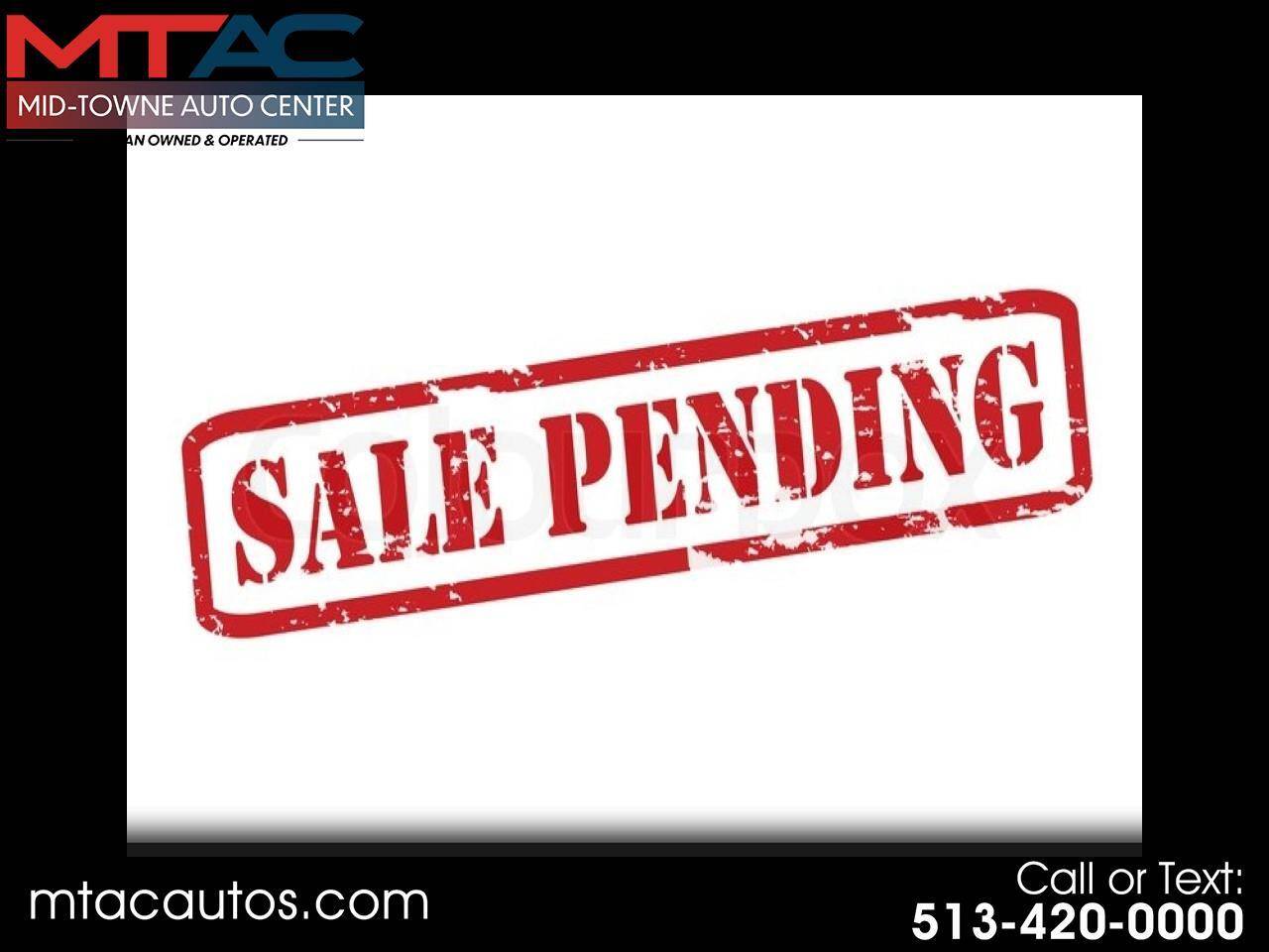 2003 Chevrolet Corvette Z06 — Coupe — 7,108 mi — Middletown, OH
