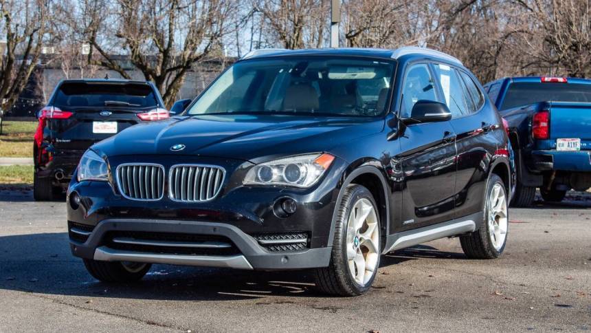 2014 BMW X1 28i — SUV — 145,041 mi — Whitehall, OH