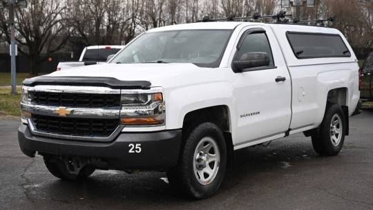 Used Trucks Under 20 000 for Sale in Columbus OH with Photos