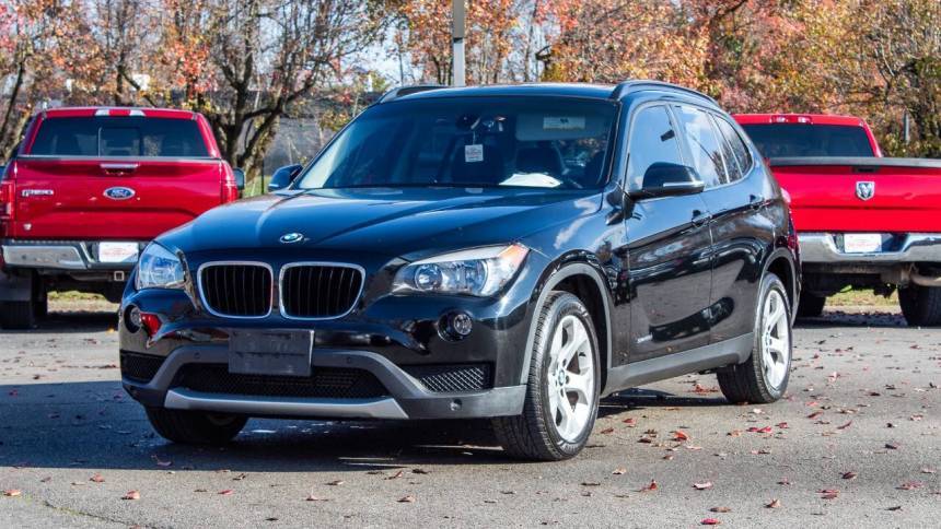 2014 BMW X1 28i — SUV — 71,847 mi — Whitehall, OH