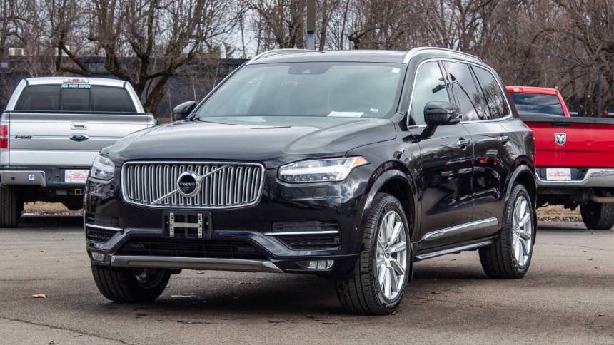 2017 Volvo XC90 Inscription — SUV — 109,950 mi — Whitehall, OH