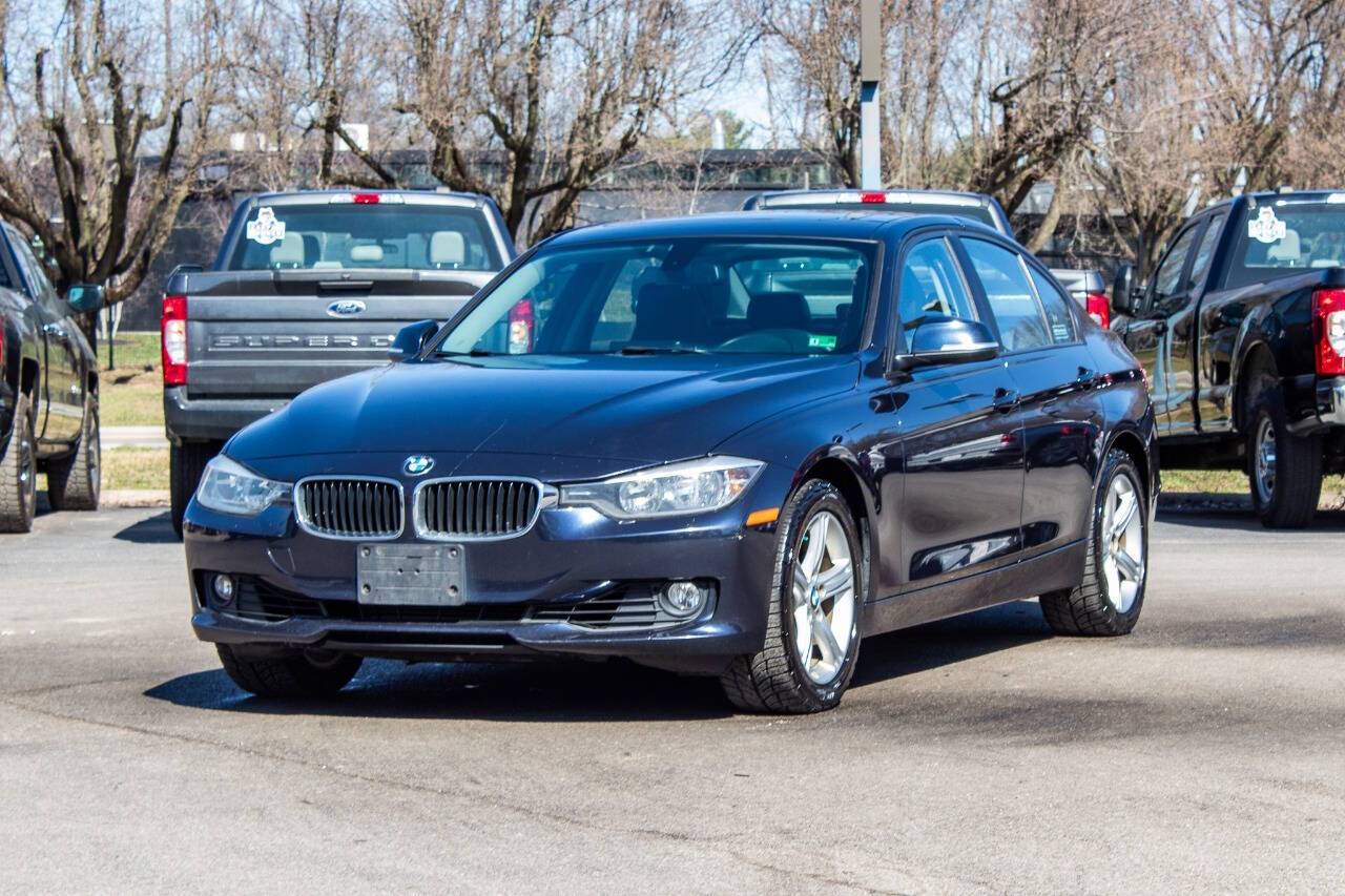 2014 BMW 3 Series 328i — Sedan — 111,059 mi — Whitehall, OH