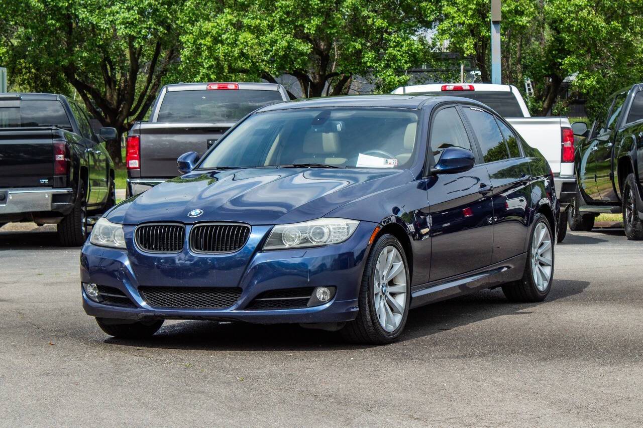 2011 BMW 3 Series 328i — Sedan — 74,574 mi — Whitehall, OH