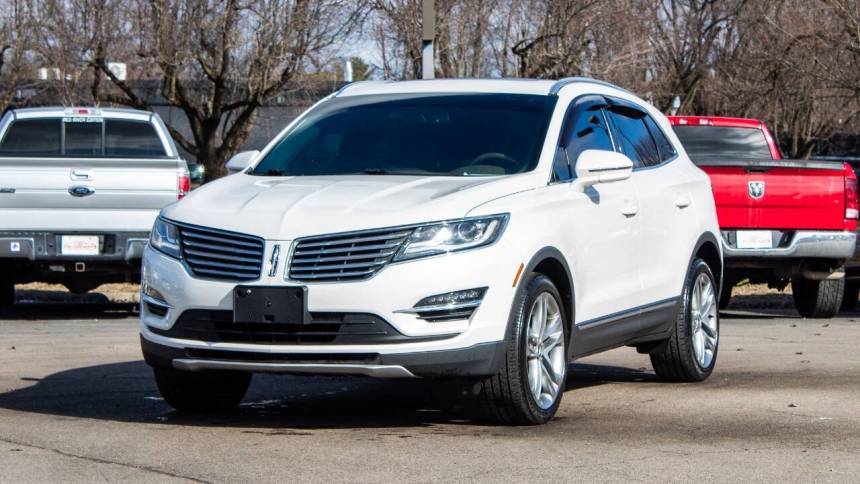 2016 Lincoln MKC Reserve — SUV — 91,051 mi — Whitehall, OH