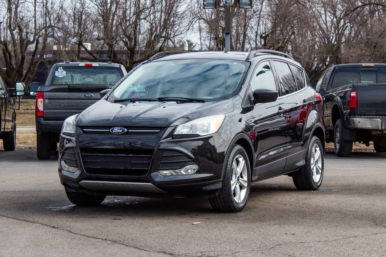 2014 Ford Escape SE — SUV — 127,655 mi — Whitehall, OH