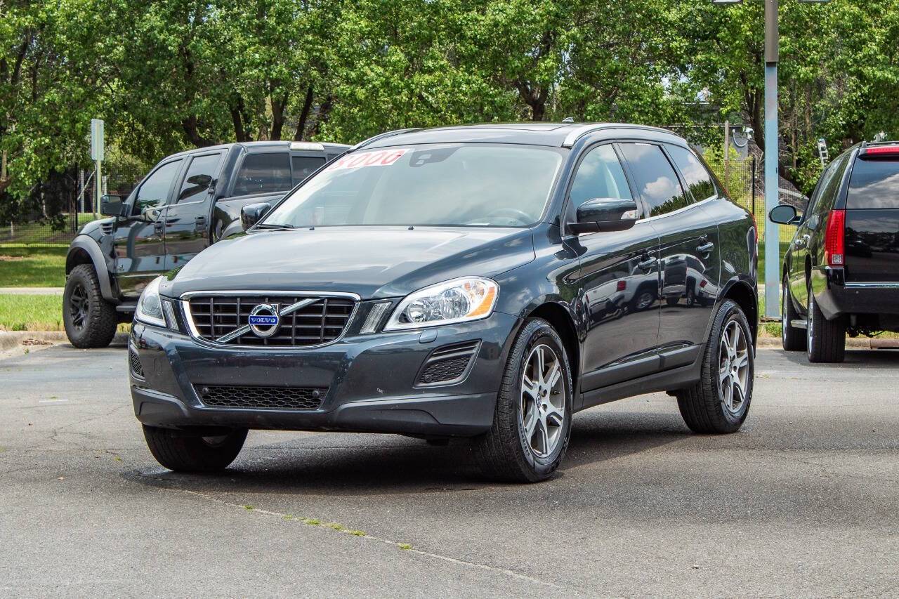 2013 Volvo XC60 T6 — SUV — 146,770 mi — Whitehall, OH