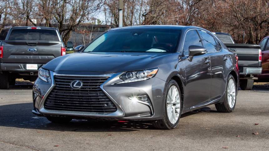 2016 Lexus ES ES 350 — Sedan — 120,178 mi — Whitehall, OH