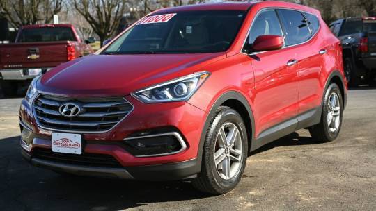 Used SUVs Under $10,000 for Sale Near Me - Page 2 - TrueCar