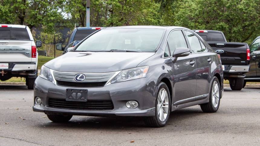 2012 Lexus HS HS 250h — Sedan — 84,184 mi — Whitehall, OH