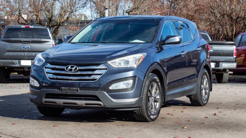 2013 Hyundai Santa Fe Sport Base — SUV — 166,153 mi — Whitehall, OH