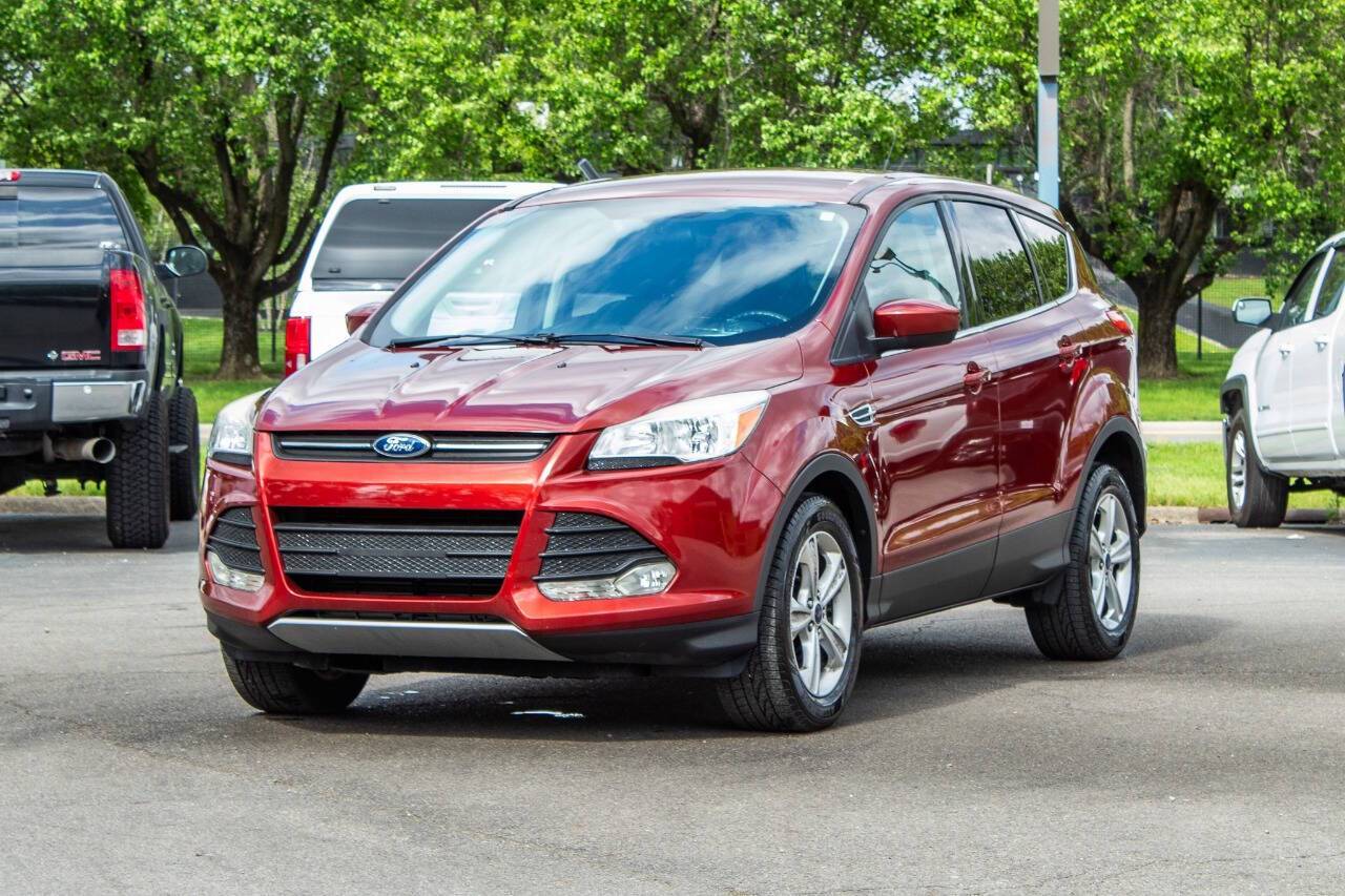 2014 Ford Escape SE — SUV — 115,694 mi — Whitehall, OH