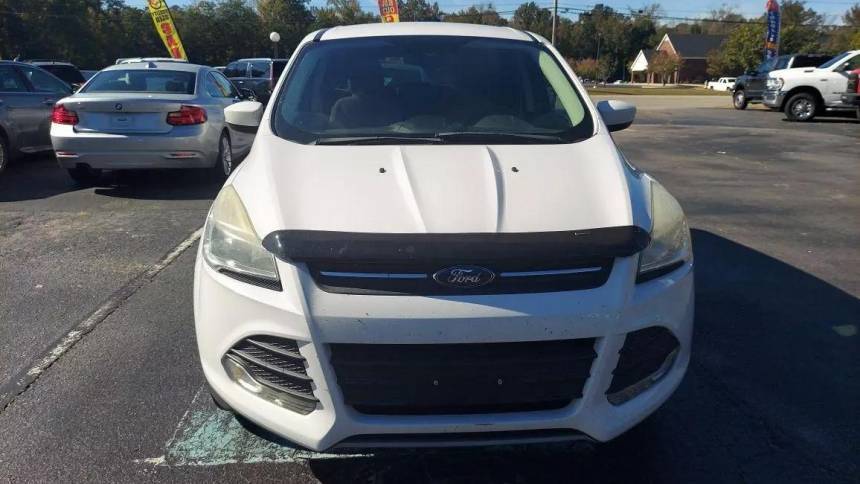 2014 Ford Escape SE — SUV — 119,061 mi — Lumberton, NC