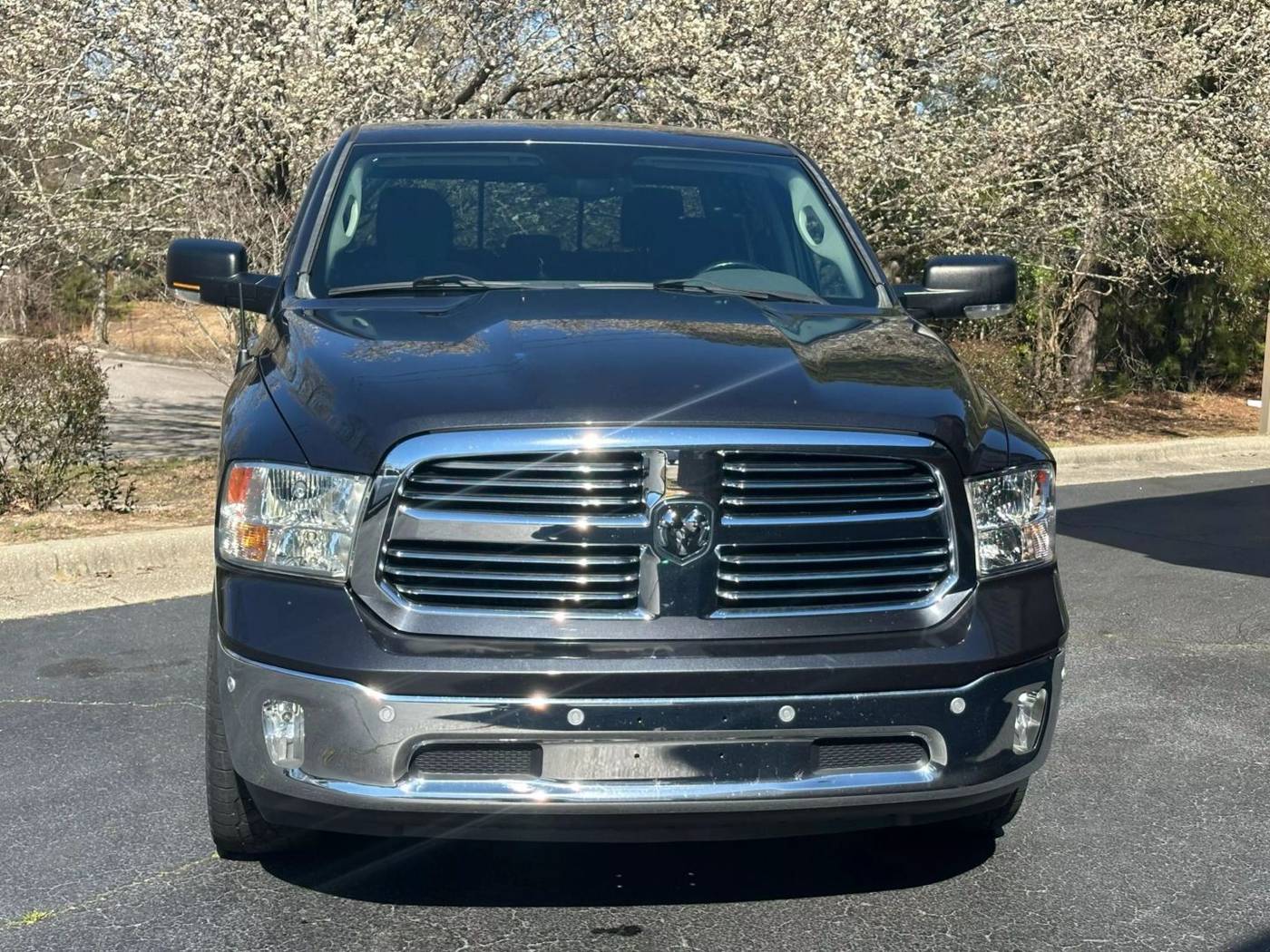 2016 Ram 1500 Big Horn — Pickup Truck — 119,956 mi — Lumberton, NC