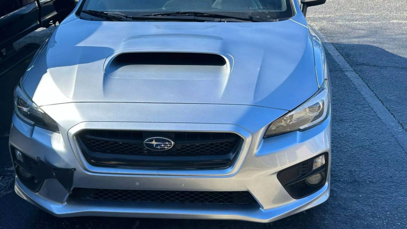 2016 Subaru WRX Limited — Sedan — 73,179 mi — Lumberton, NC