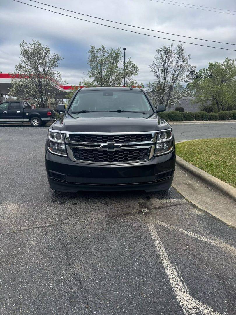 2020 Chevrolet Tahoe LT — SUV — 93,182 mi — Lumberton, NC