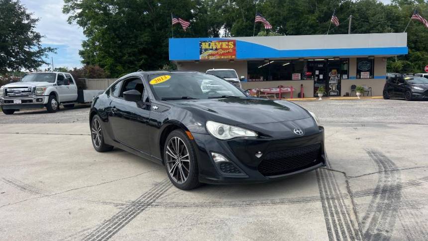 2013 Scion FR-S Base