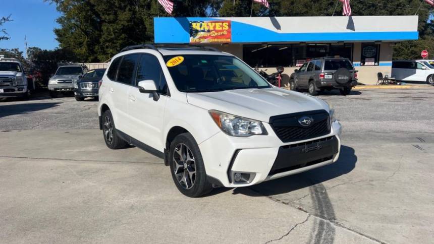 2014 Subaru Forester 2.0XT Touring — SUV — 147,397 mi — Milton, FL