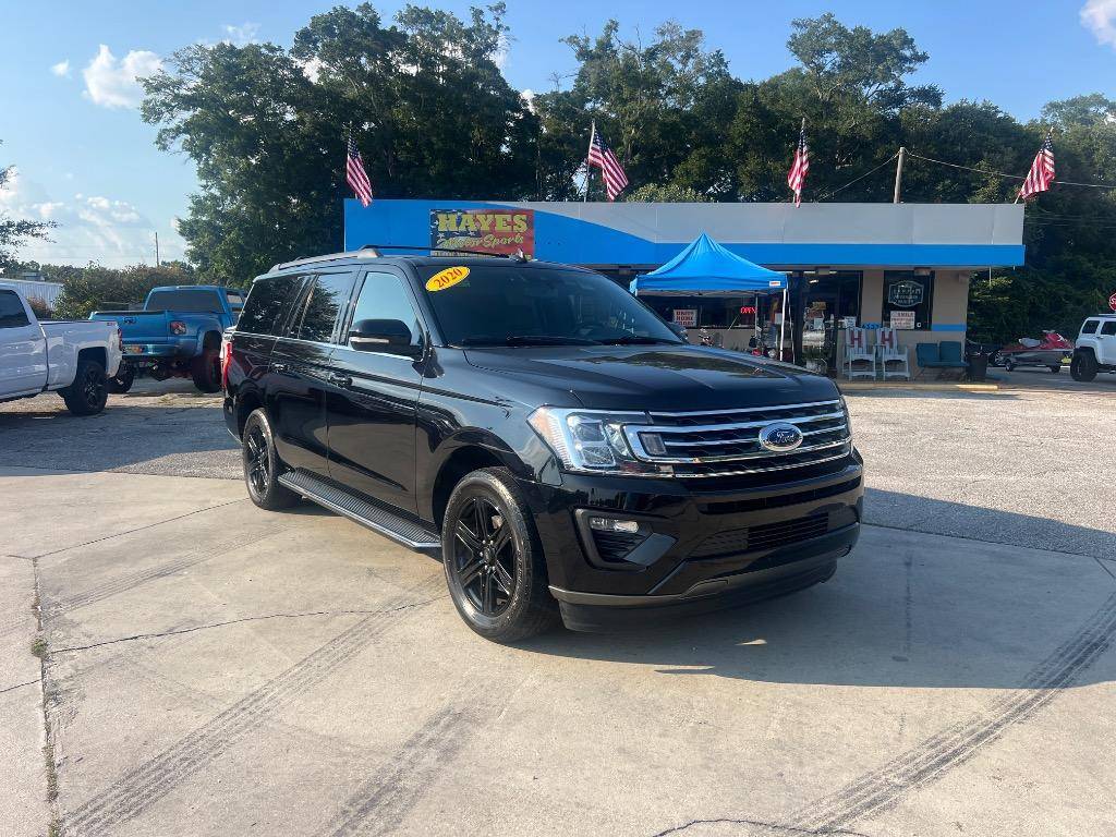 2020 Ford Expedition XLT — SUV — 136,500 mi — Milton, FL