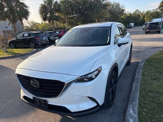 2023 Mazda CX-9 Touring Plus — SUV — 23,230 mi — Fort Myers, FL