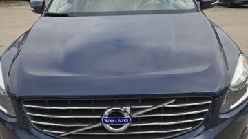 2015 Volvo XC60 T5 Drive-E Premier — SUV — 76,635 mi — Fort Myers, FL