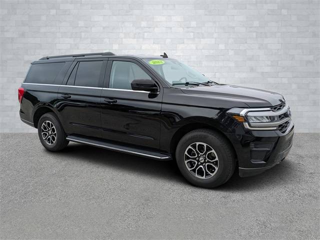 2023 Ford Expedition XLT — SUV — 68,982 mi — Fort Myers, FL