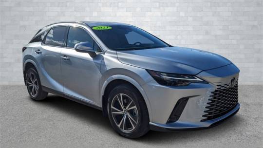 2023 Lexus RX RX 350 Premium — SUV — 19,276 mi — Fort Myers, FL
