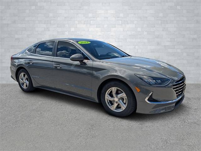 2022 Hyundai Sonata SE — Sedan — 60,066 mi — Fort Myers, FL