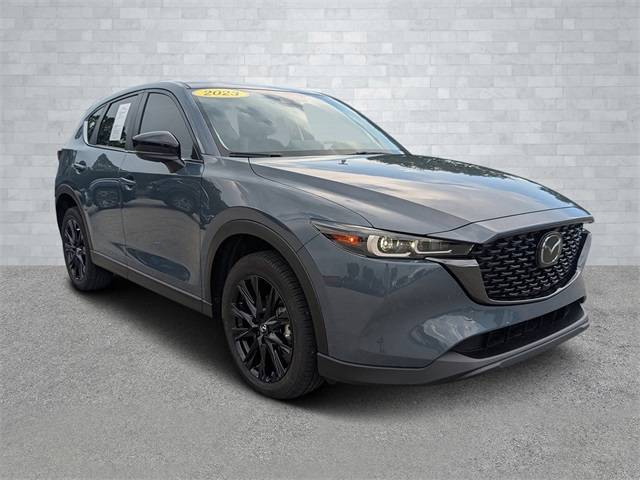 2023 Mazda CX-5 2.5 S Carbon Edition — SUV — 12,164 mi — Fort Myers, FL