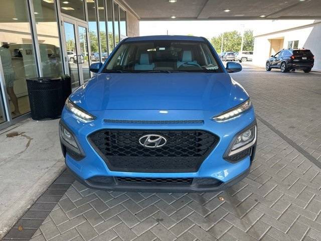 2020 Hyundai Kona SE — SUV — 93,946 mi — Fort Myers, FL