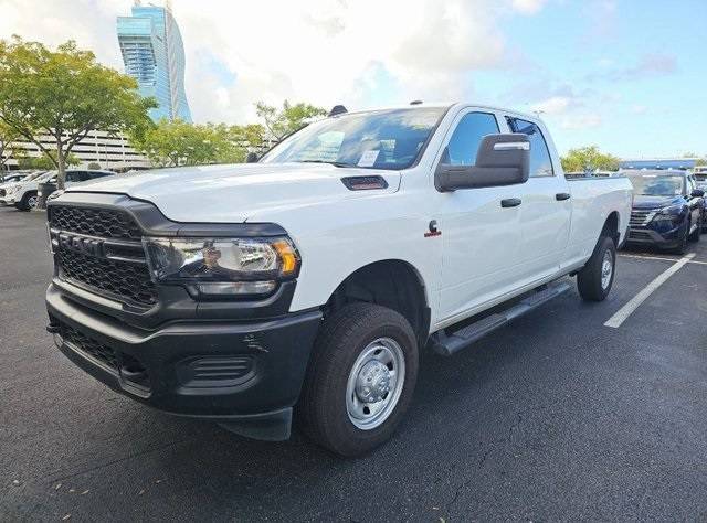 2024 Ram 2500 Tradesman — Pickup Truck — 58,990 mi — Fort Myers, FL