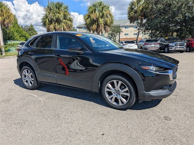 2021 Mazda CX-30 Select — SUV — 57,378 mi — Fort Myers, FL