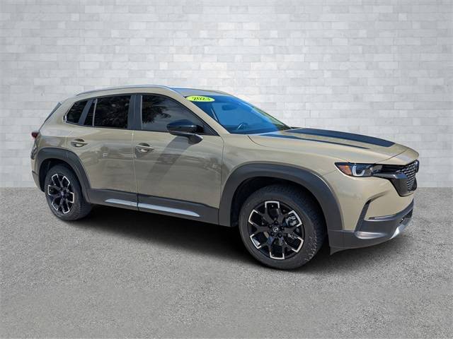 2023 Mazda CX-50 Turbo Meridian Edition — SUV — 35,579 mi — Fort Myers, FL