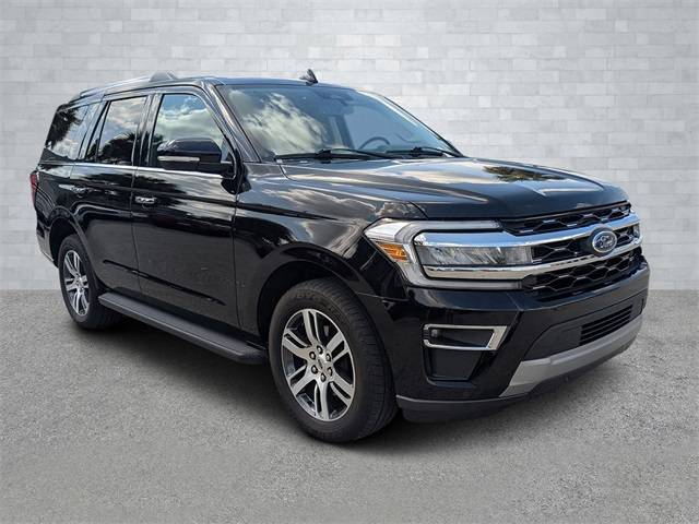 2024 Ford Expedition Limited — SUV — 38,283 mi — Fort Myers, FL