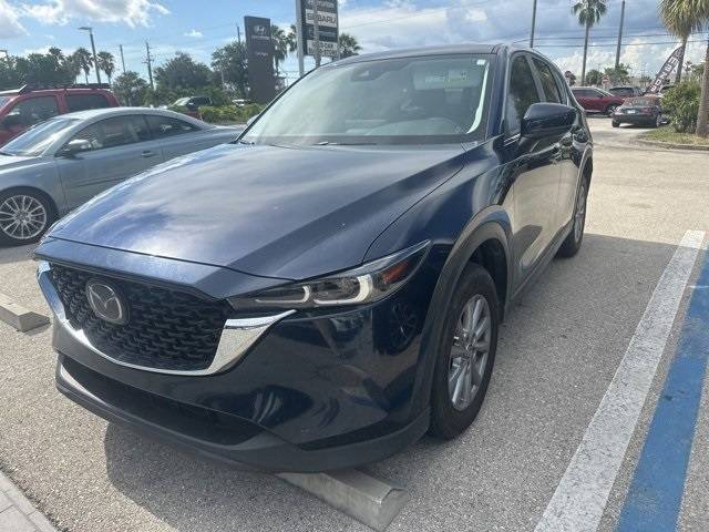 2023 Mazda CX-5 2.5 S Preferred — SUV — 29,764 mi — Fort Myers, FL