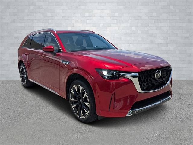 2024 Mazda CX-90 S Premium — SUV — 9,435 mi — Fort Myers, FL