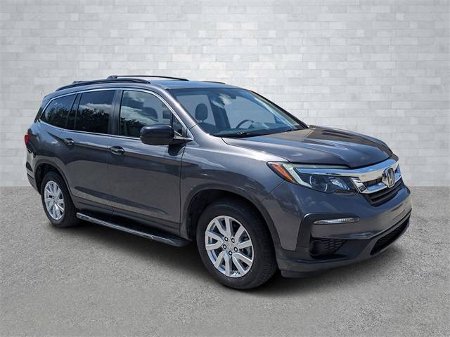 2019 Honda Pilot LX — SUV — 98,135 mi — Fort Myers, FL