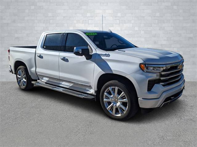 2023 Chevrolet Silverado 1500 High Country — Pickup Truck — 36,505 mi — Fort Myers, FL