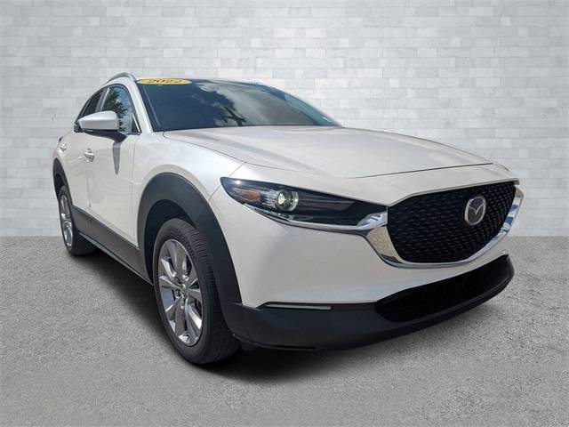 2022 Mazda CX-30 Select — SUV — 12,169 mi — Fort Myers, FL