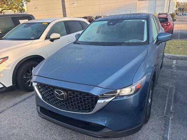 2022 Mazda CX-5 2.5 S Preferred — SUV — 27,340 mi — Fort Myers, FL