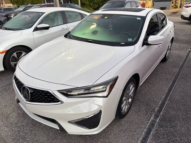 2019 Acura ILX Base — Sedan — 65,748 mi — Fort Myers, FL