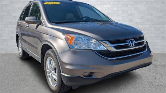 2011 Honda CR-V EX-L
