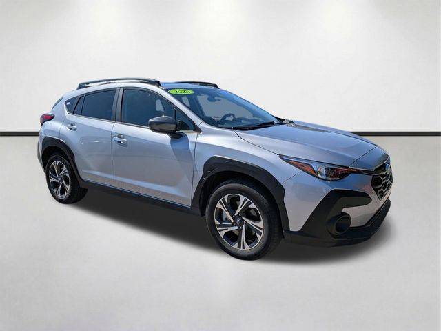2025 Subaru Crosstrek Premium — SUV — 34,750 mi — Fort Myers, FL
