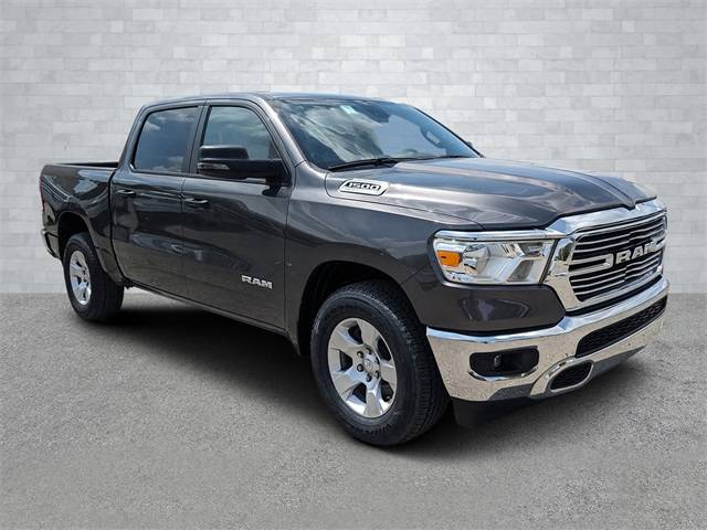 2023 Ram 1500 Big Horn — Pickup Truck — 30,599 mi — Fort Myers, FL