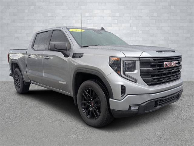 2023 GMC Sierra 1500 Elevation — Pickup Truck — 20,895 mi — Fort Myers, FL