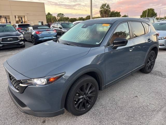 2023 Mazda CX-5 2.5 S Carbon Edition — SUV — 28,561 mi — Fort Myers, FL